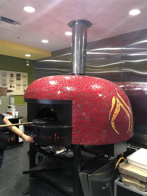 Their innovative solutions range from customizable commercial brick ovens, trailer catering solutions, venting systems, and oven tools or cooking accessories. . Marra forni pizza oven for sale